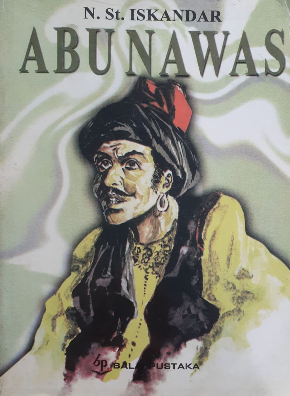 Cover Buku