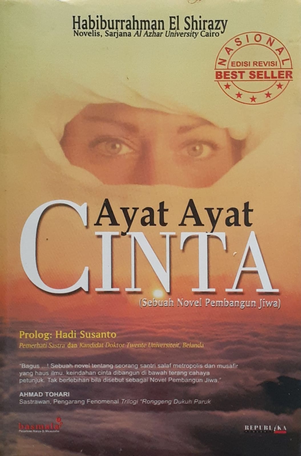 Cover Buku