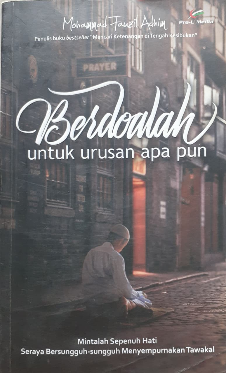 Cover Buku