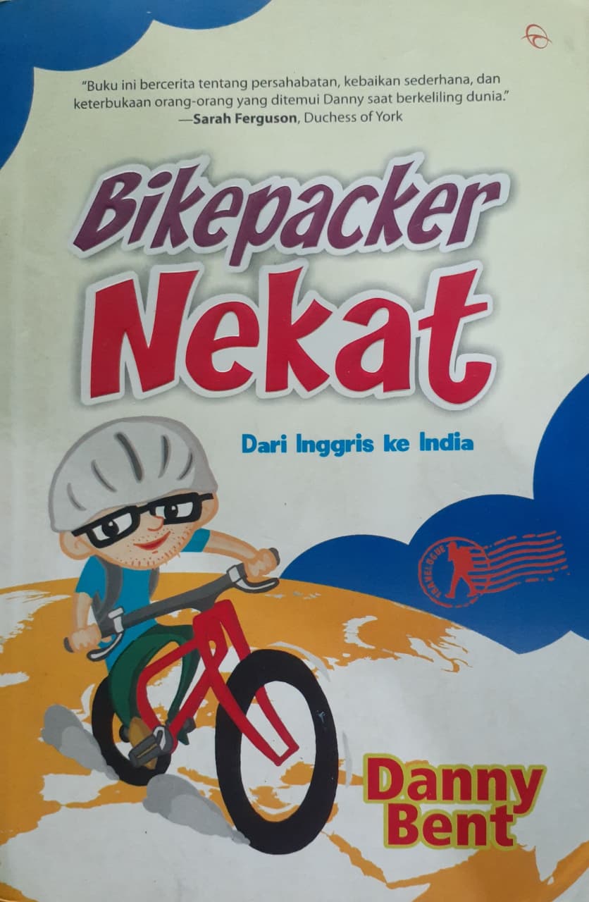 Cover Buku